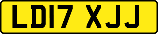 LD17XJJ