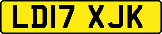 LD17XJK