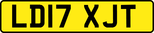 LD17XJT