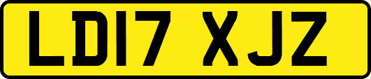 LD17XJZ