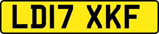 LD17XKF