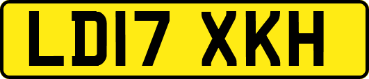 LD17XKH