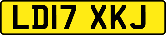 LD17XKJ