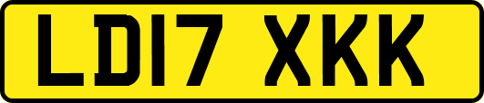 LD17XKK