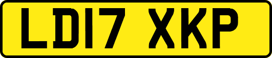 LD17XKP