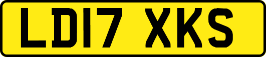 LD17XKS