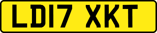 LD17XKT