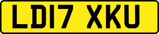 LD17XKU