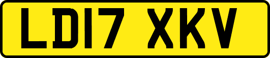 LD17XKV