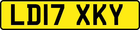 LD17XKY
