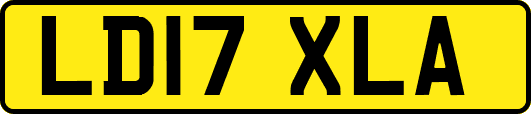 LD17XLA