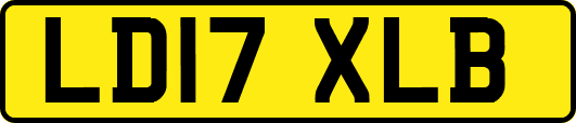LD17XLB