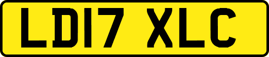 LD17XLC