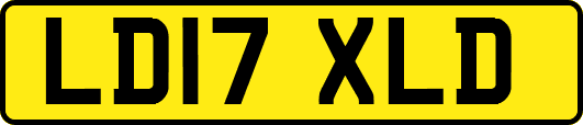 LD17XLD
