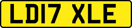 LD17XLE