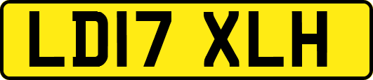 LD17XLH