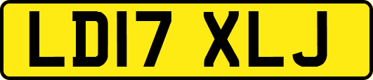 LD17XLJ
