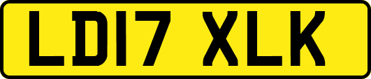LD17XLK