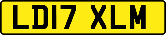 LD17XLM