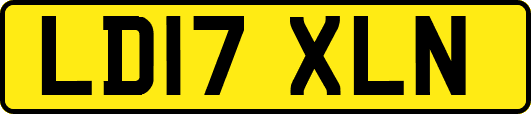 LD17XLN
