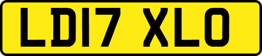 LD17XLO