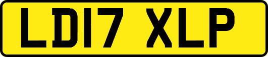 LD17XLP