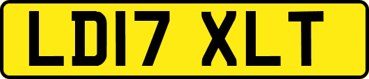 LD17XLT