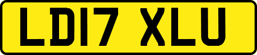 LD17XLU
