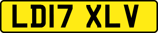 LD17XLV