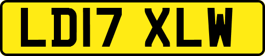 LD17XLW