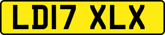 LD17XLX