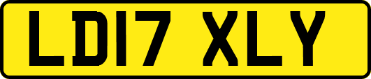 LD17XLY