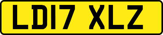 LD17XLZ