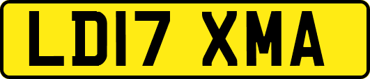 LD17XMA