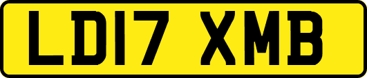 LD17XMB