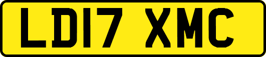 LD17XMC
