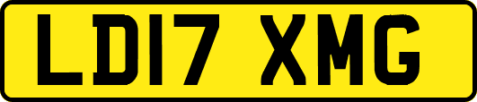 LD17XMG