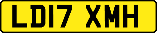 LD17XMH