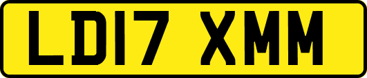 LD17XMM