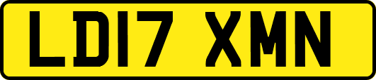 LD17XMN