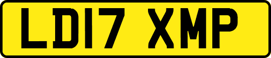 LD17XMP