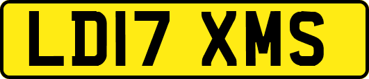 LD17XMS