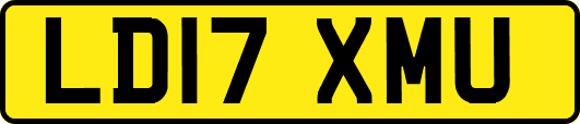 LD17XMU