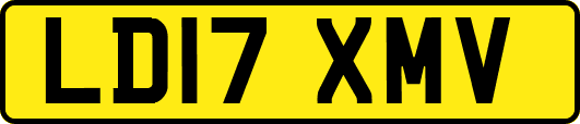LD17XMV