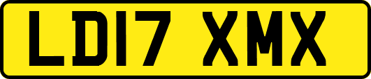 LD17XMX