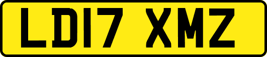 LD17XMZ