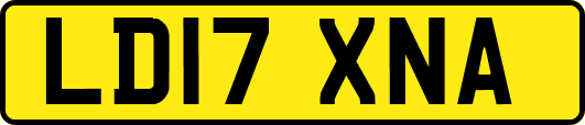 LD17XNA