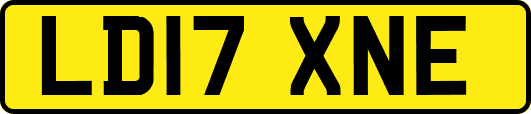 LD17XNE