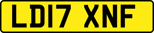 LD17XNF