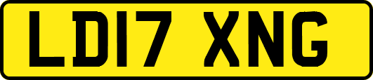 LD17XNG